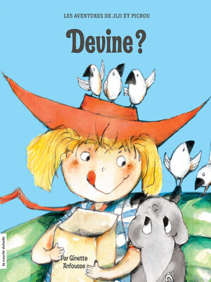 cover image of Devine?